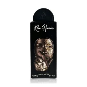 Lattafa Pride Raw Human parfumska voda za moške