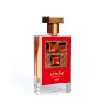 Pride Royal Sapphire parfumska voda unisex 100 ml