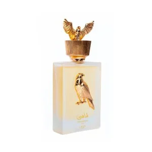 Lattafa Pride Shaheen Gold parfumirana voda unisex