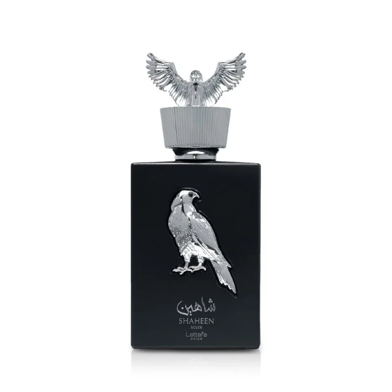 Pride Shaheen Silver parfumska voda uniseks 100 ml