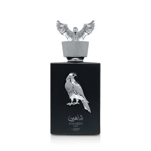 Lattafa Pride Shaheen Silver parfumska voda uniseks