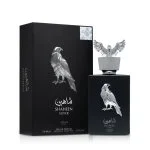 Pride Shaheen Silver parfumska voda uniseks 100 ml