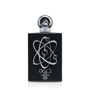 Lattafa Pride Tharwah Silver parfumska voda uniseks