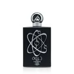 Pride Tharwah Silver parfumska voda uniseks 100 ml