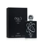 Pride Tharwah Silver parfumska voda uniseks 100 ml