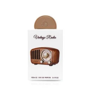 Lattafa Pride Vintage Radio parfumirana voda uniseks