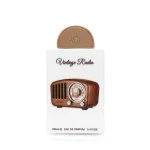 Pride Vintage Radio parfumirana voda uniseks 100 ml