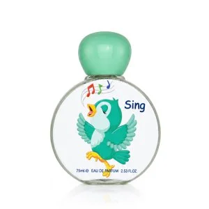 Lattafa Pride Sing parfumska voda