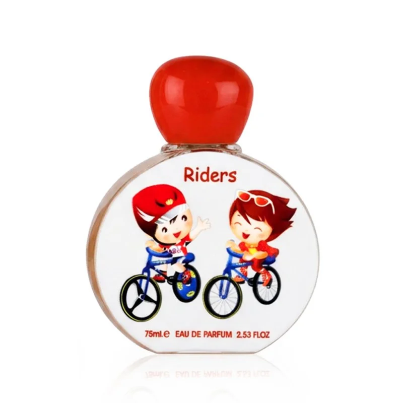 Pride Riders parfumska voda
