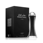 Pride Winners Trophy Silver parfumska voda unisex 100 ml