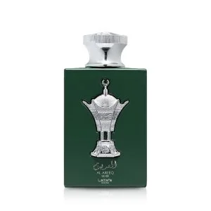Lattafa Pride Al Areeq Silver parfumska voda uniseks