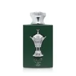 Pride Al Areeq Silver parfumska voda uniseks 100 ml