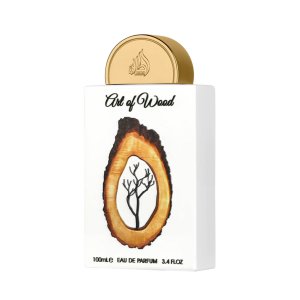 Pride Art Of Wood parfumska voda uniseks