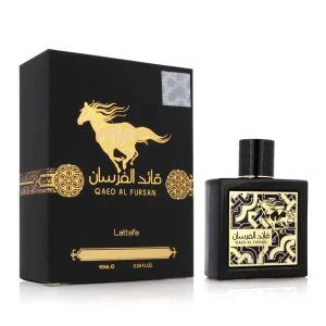 Lattafa Qaed Al Fursan parfumska voda unisex