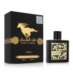 Qaed Al Fursan parfumska voda unisex 90 ml