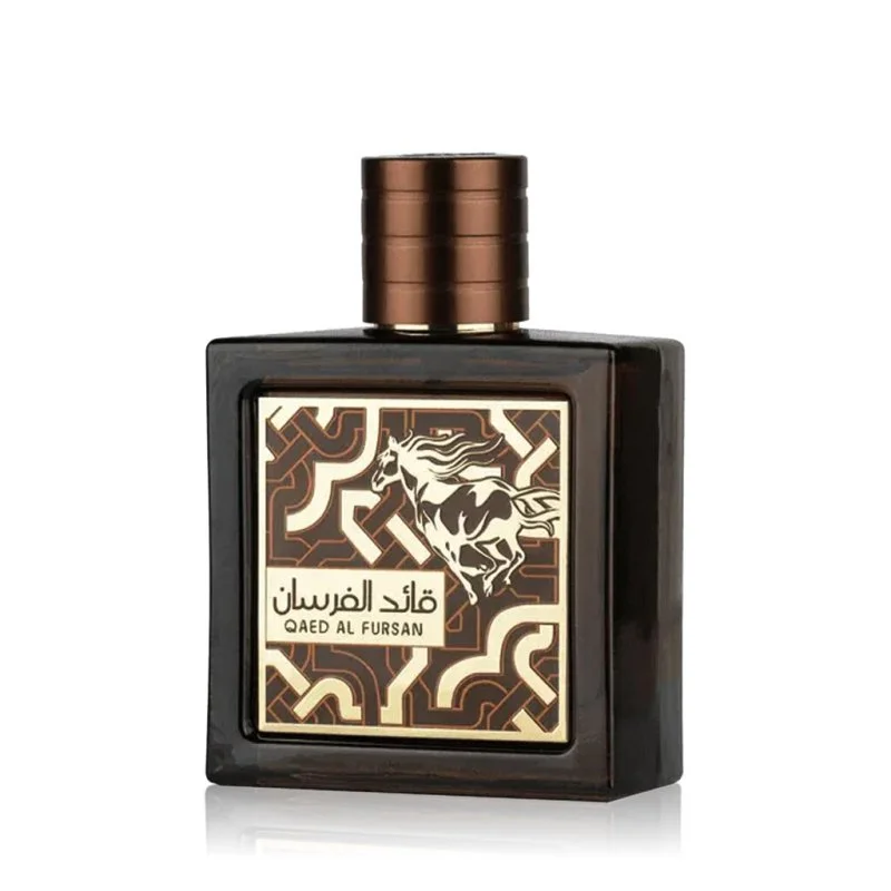 Qaed Al Fursan Untamed parfumska voda unisex 90 ml