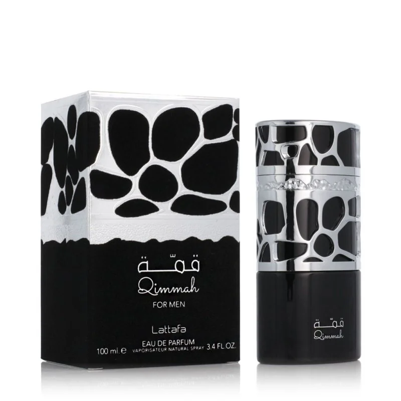Qimmah for Men parfumska voda za moške 100 ml
