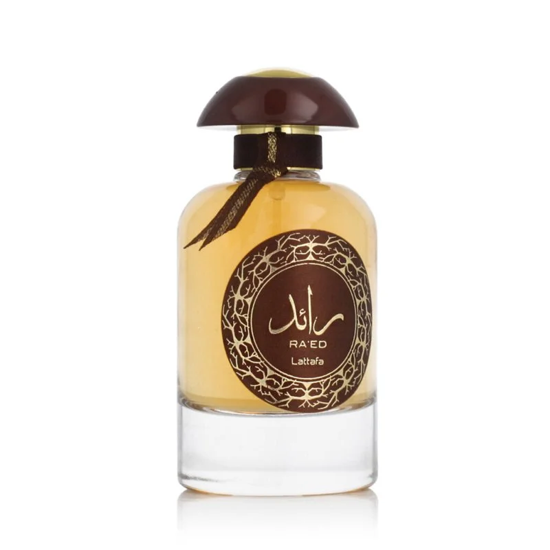 Ra'ed Oud parfumska voda unisex 100 ml
