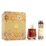 Raghba 100 ml + DEO v spreju parfumska voda unisex 50 ml