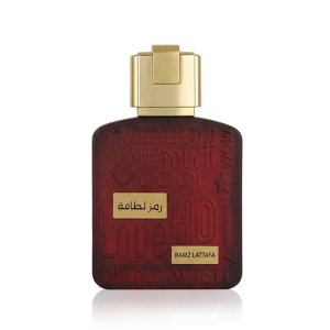 Ramz Lattafa Gold parfumska voda unisex