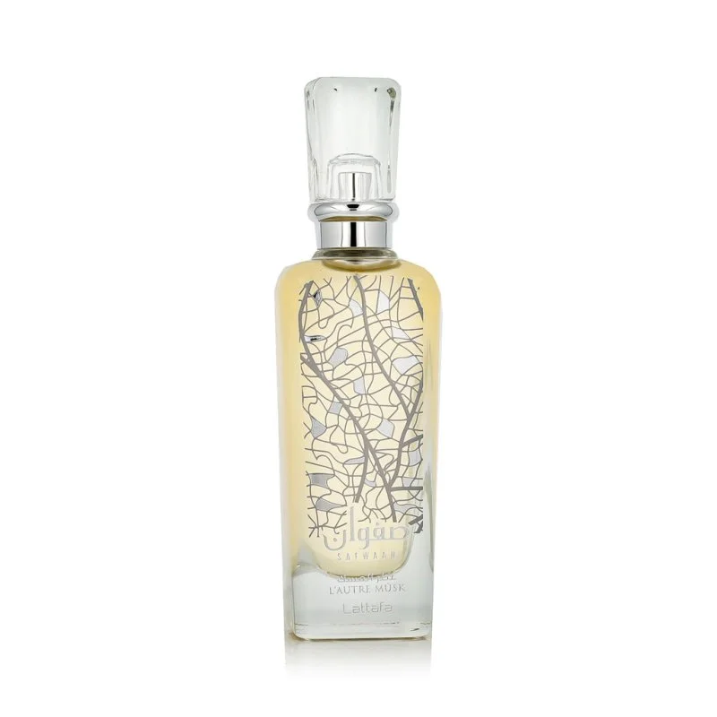 Safwaan L'Autre Musk parfumska voda unisex 100 ml
