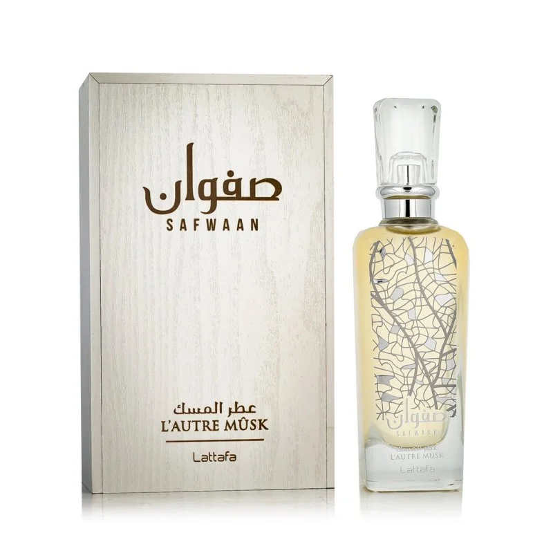 Safwaan L'Autre Musk parfumska voda unisex 100 ml