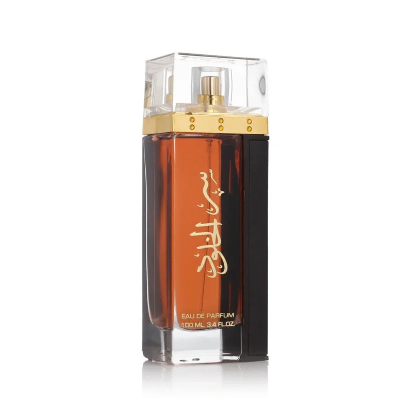 Ser Al Khulood Brown parfumska voda uniseks 100 ml