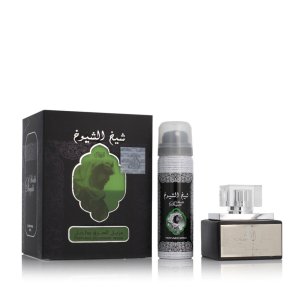 Sheikh Al Shuyukh 50 ml + DEO v spreju parfumirana voda unisex