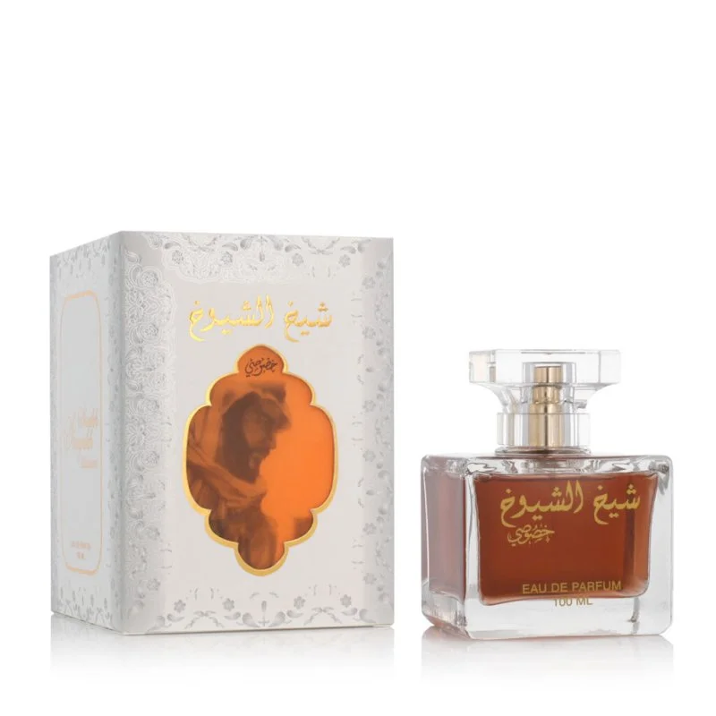 Sheikh Al Shuyukh Khusoosi parfumska voda uniseks 100 ml