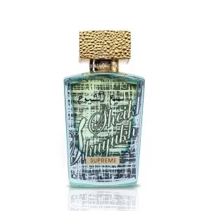 Lattafa Sheikh Al Shuyukh Supreme parfumska voda uniseks