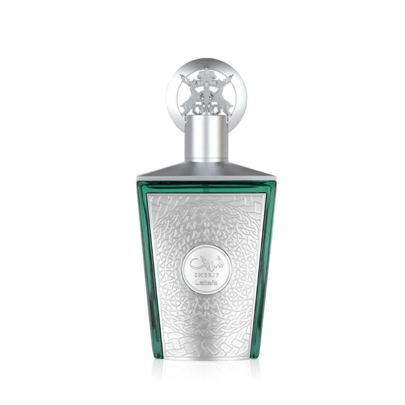 Sherif parfumska voda za moške 100 ml