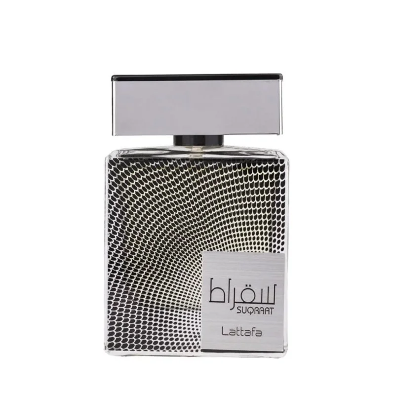 Suqraat parfumska voda unisex 100 ml