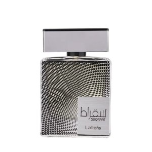 Suqraat parfumska voda unisex