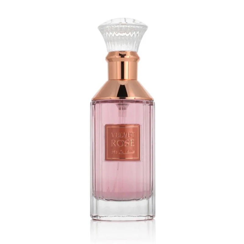 Velvet Rose parfumska voda za ženske 100 ml