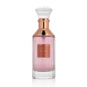 Lattafa Velvet Rose parfumska voda za ženske