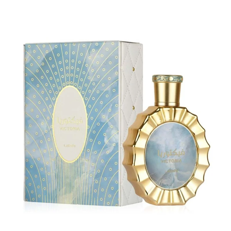 Victoria parfumska voda unisex 100 ml