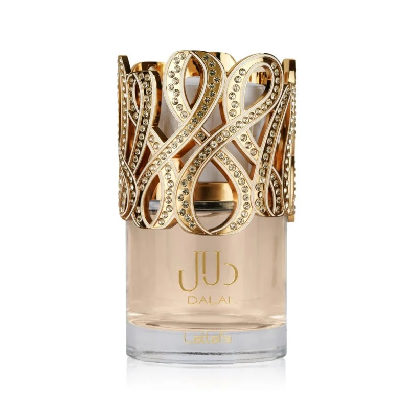 Dalal parfumirana voda za ženske 100 ml