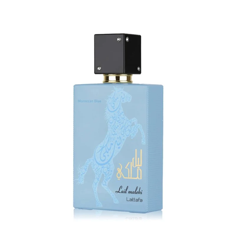 Lail Maleki Morrocan Blue parfumska voda uniseks 100 ml