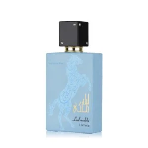 Lattafa Lail Maleki Morrocan Blue parfumska voda uniseks