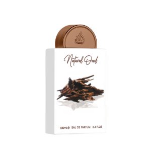 Pride Natural Oud parfumirana voda unisex