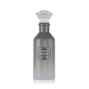 Lattafa Velvet Musk parfumska voda uniseks