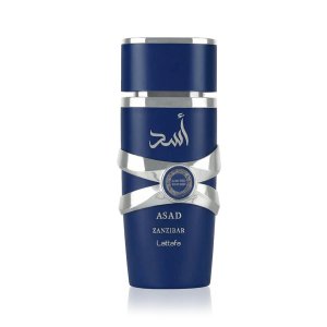 Asad Zanzibar Limited Edition parfumska voda za moške