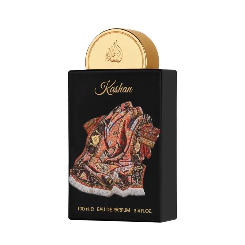 Pride Kashan parfumirana voda unisex 100 ml