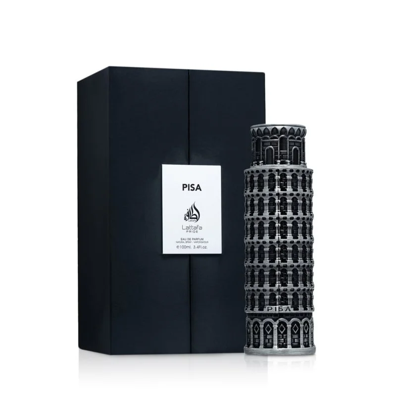 Pride Pisa parfumska voda uniseks 100 ml
