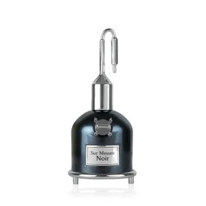 Lattafa Pride Sur Mesure Noir parfumska voda uniseks