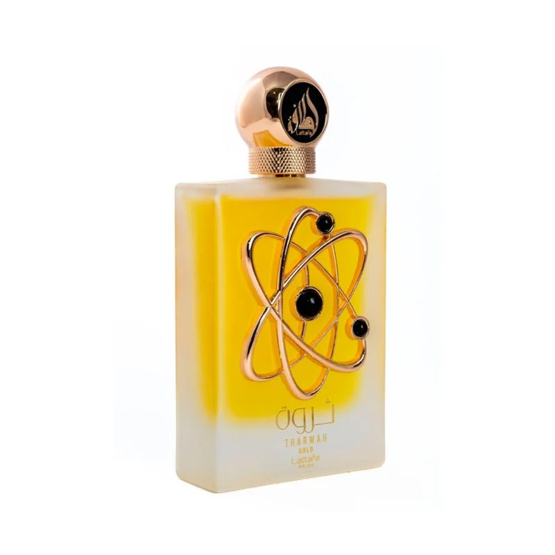 Pride Tharwah Gold parfumska voda unisex 100 ml