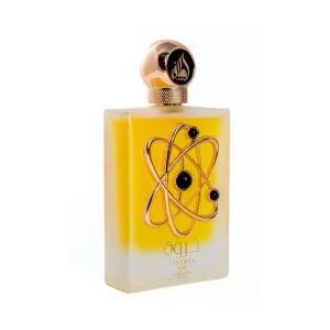 Lattafa Pride Tharwah Gold parfumska voda unisex
