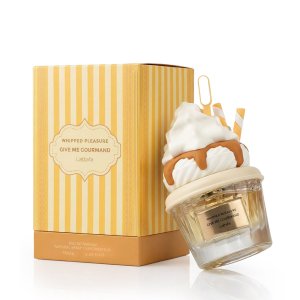 Give Me Gourmand Whipped Pleasure parfumska voda za ženske
