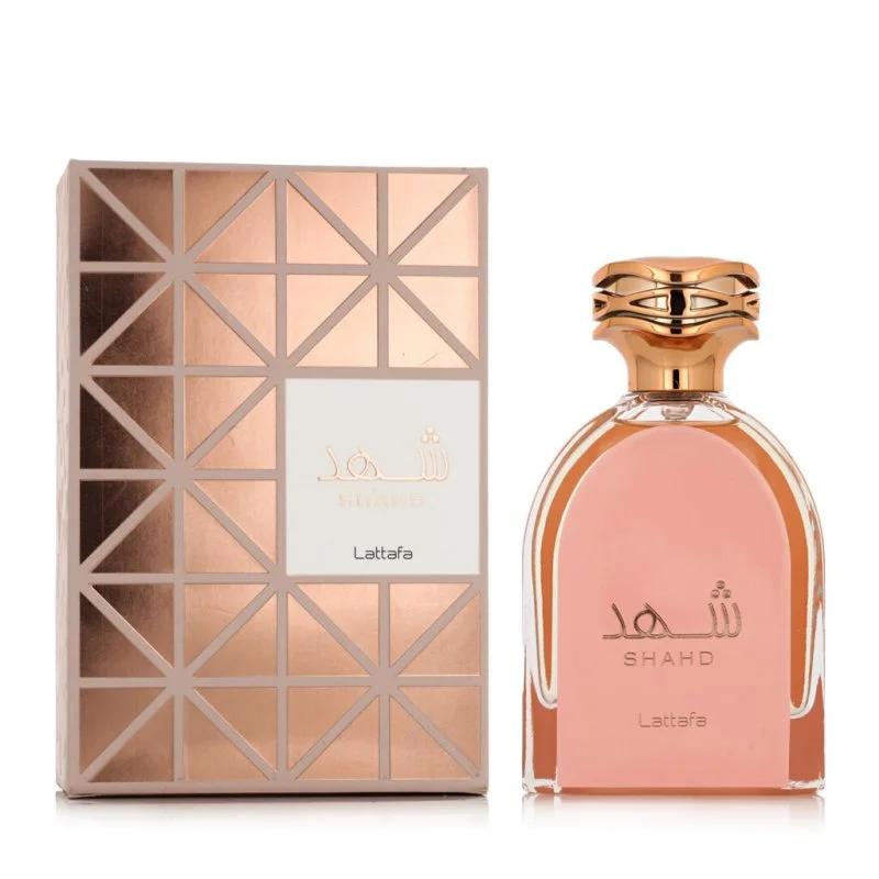 Shahd parfumirana voda za ženske 100 ml