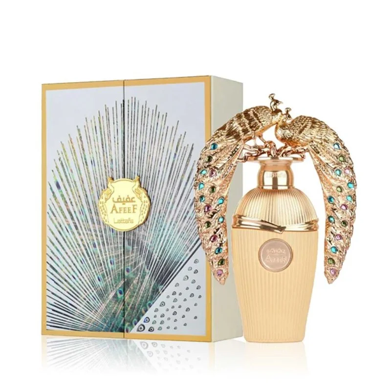 Afeef parfumska voda unisex 100 ml